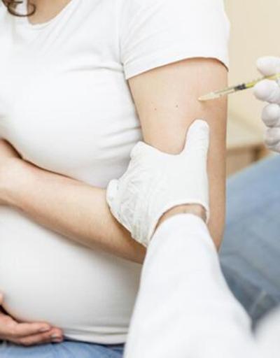 Hamilelikte Covid 19 aşısı olunur mu Hamileler ne zaman aşı olmalı Emzirirken aşı yaptırılır mı