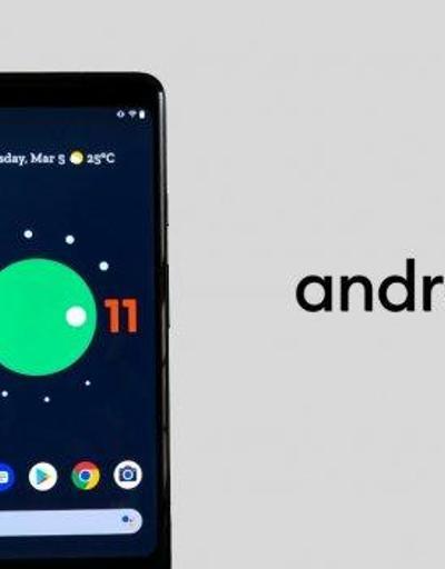 Android 11’in bir özelliği eski sürümlere de geliyor