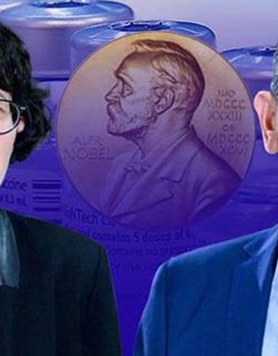 Alman tıp ödülü Şahin ve Türeciye Nobel için kapıyı açtı