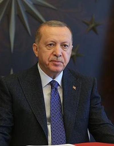 Cumhurbaşkanı Erdoğandan YASED Genel Kuruluna mesaj