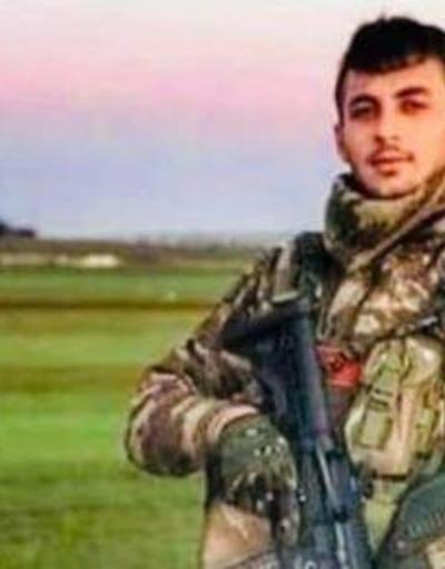İdlibden Tekirdağa izne gelen uzman çavuş, kazada öldü