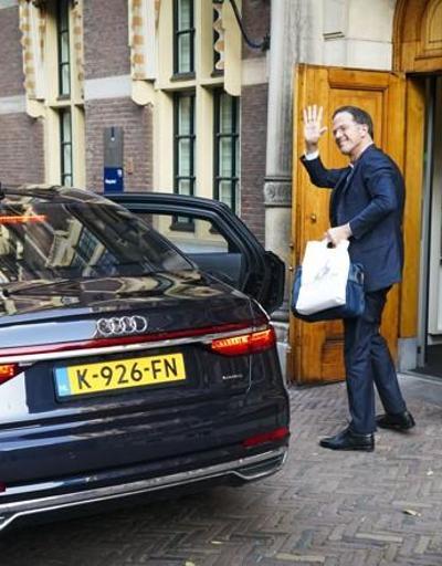 Hollandada kırmızı alarm: Hedefte Başbakan Rutte var, gözler mocro-mafyada