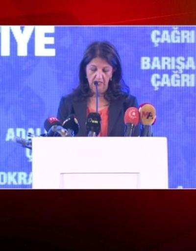 HDPnin açıklamasının şifreleri neler Abdülkadir Selvi değerlendirdi