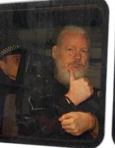 ABDyi karıştıracak iddia: Julian Assange için suikast planı mı yapıldı