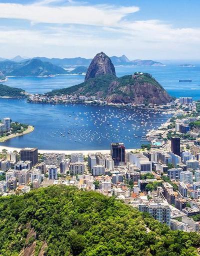 Rio de Janeiro gezi rehberi | Mutlaka görülmesi gereken yerler
