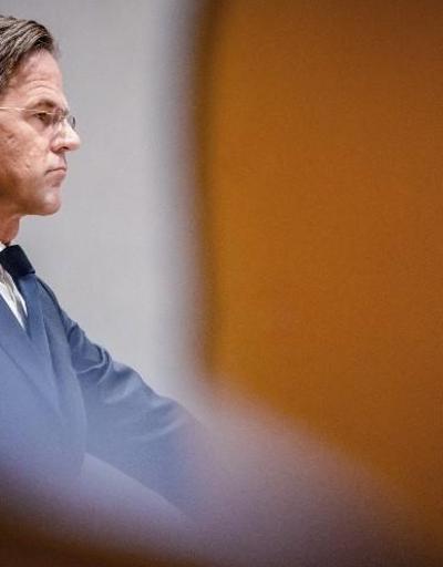 Hollanda Başbakanı Rutte’ye yönelik suikast şüphesiyle bir politikacı gözaltına alındı