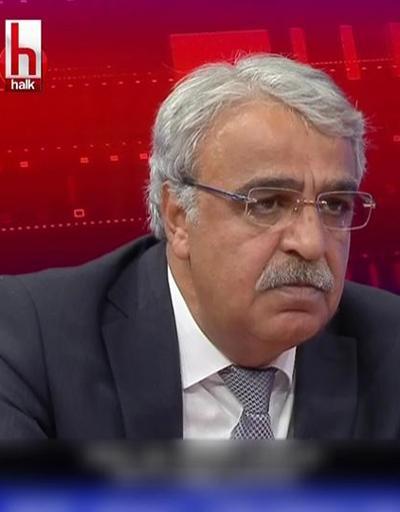 HDPden CHPye Kürt sorunu çağrısı