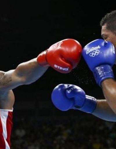 Rio 2016daki boks maçlarında hile yapıldığı iddia edildi