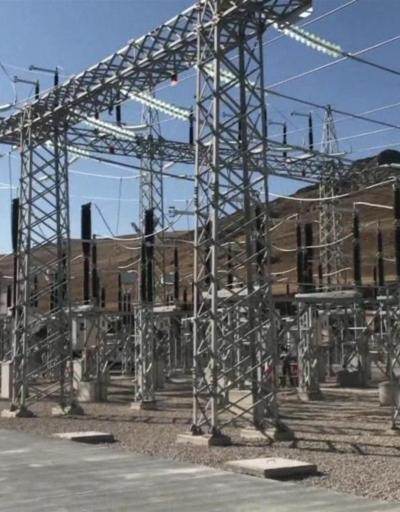 Elektrik, 1,9 milyon kişiye yaz saatinden karşılandı