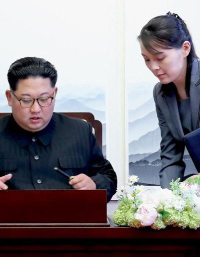 Kuzey Kore lideri Kim Jong-unun kız kardeşi, ülkenin en üst karar alma organına terfi etti