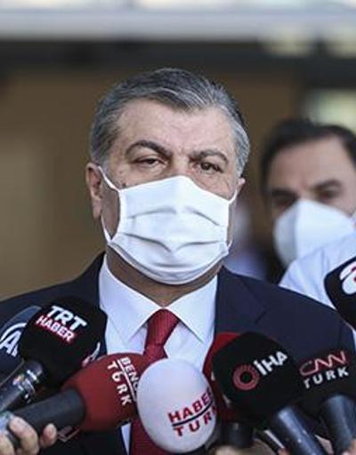 SON DAKİKA: Sağlık Bakanı Kocadan Asiltürkün vefatına ilişkin açıklama