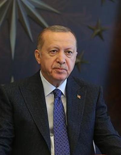 SON DAKİKA: Cumhurbaşkanı Erdoğan, Paris İklim Anlaşmasını TBMMye gönderdi