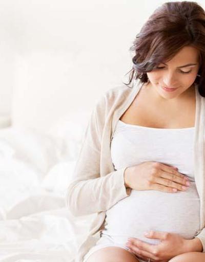 Hamilelikte kansızlığa dikkat Erken doğum riskini artırıyor