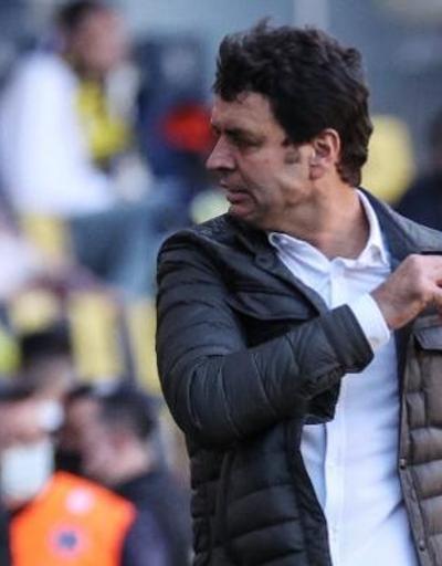 Cihat Arslan: Fenerbahçeyi tedirgin ettik