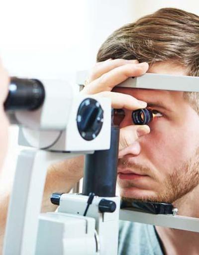 Miyop ve astigmat belirtileri nelerdir