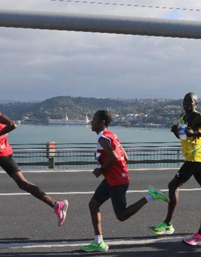 N Kolay İstanbul Maratonu 7 Kasımda yapılacak