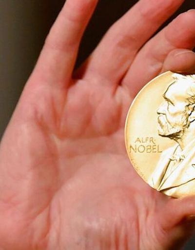 Son dakika... 2021 Nobel Kimya Ödülü, Benjamin List ve David W.C. MacMillane verildi