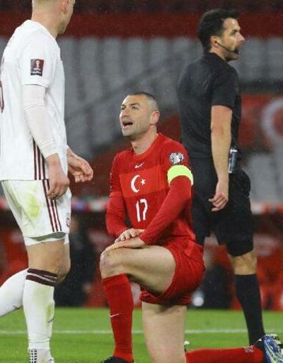 Milli maç ne zaman Letonya-Türkiye maçı hangi kanalda, saat kaçta Dünya Kupası Avrupa Elemeleri 2022..