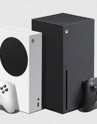 Xbox Series X ve S’in satışları oldukça iyi gidiyor