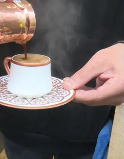 Türk kahvesi yapmanın püf noktaları neler