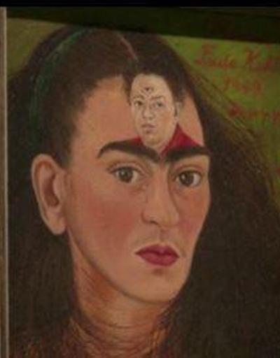 Frida Kahlonun tablosuna rekor ücret