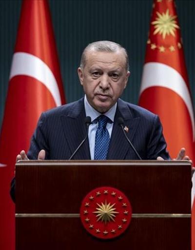 Son dakika haberleri: Cumhurbaşkanı Erdoğan duyurdu: 750 engelli öğretmen ataması yapılacak