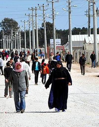 174 bin Suriyeli Türk vatandaşı oldu