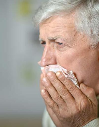 Yaşlılıkta akciğer hastalıkları riski neden artar