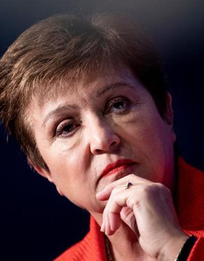 IMFden adı usulsüzlük iddialarına karışan Başkan Georgievaya destek