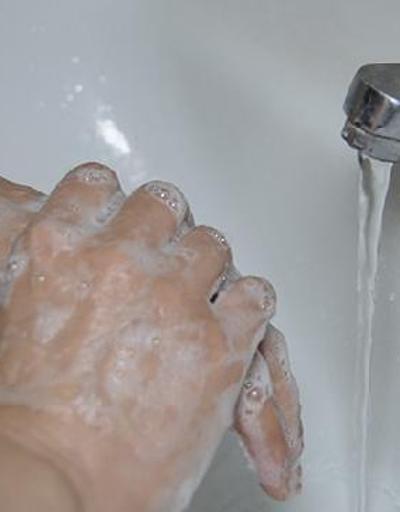 Dünyada el yıkama oranı düşük; Türkiyede sonuç yüz güldürücü