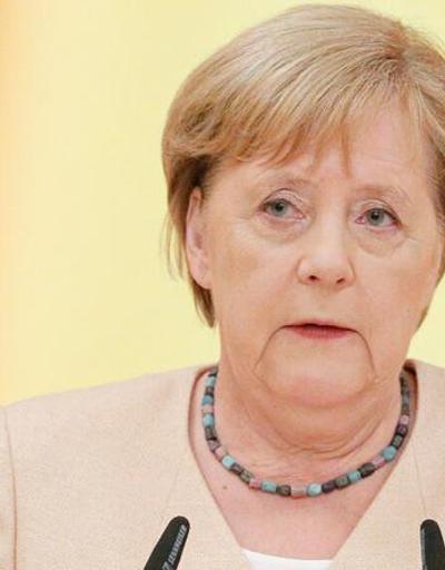 Almanya Başbakanı Merkel, Türkiyeye çalışma ziyaretinde bulunacak