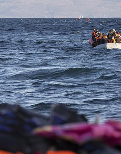Frontexten dikkat çeken açıklama: Doğu Akdenizin altı çizildi
