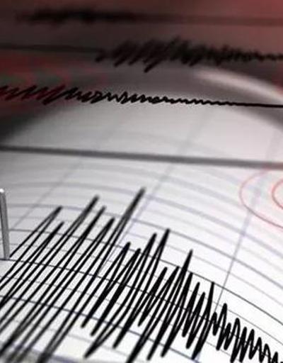 Son dakika haberi: Gaziantepte korkutan deprem