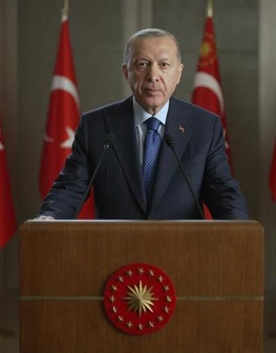 Cumhurbaşkanı Erdoğandan 19 Ekim Muhtarlar Günü mesajı