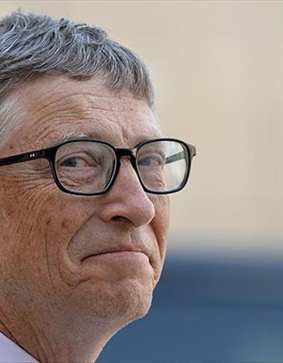 Bill Gates, şirket çalışanına uygunsuz e-postalar göndermekle suçlandı
