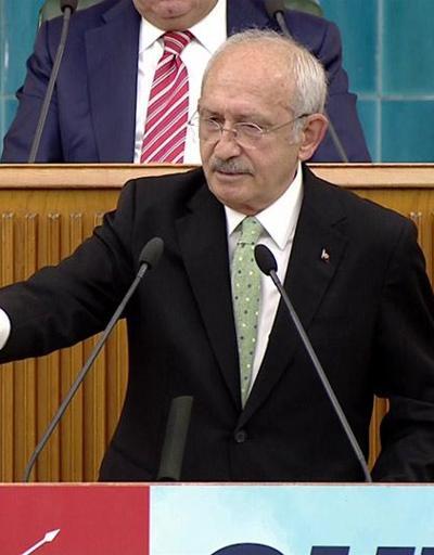 Kılıçdaroğlu: Ben yasaya bağlı çalışanları tehdit etmiyorum