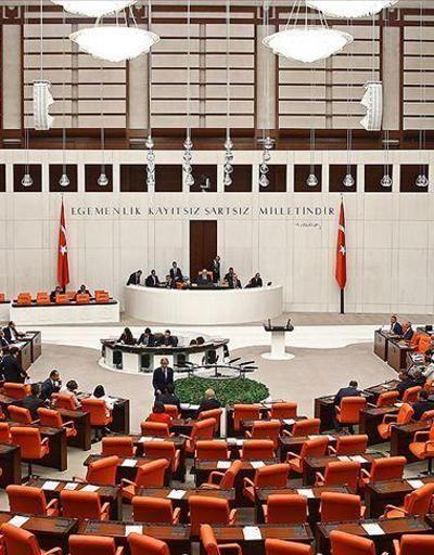 6 muhalefet partisi parlamenter sistem çalışmasında 13 maddede uzlaştı