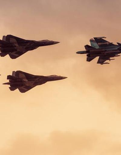 Rus askeri uzman: Türkiye, Su-57 alırsa bölgesel süper güce dönüşür