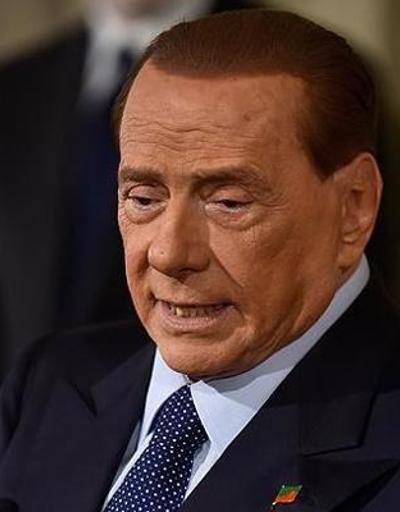 Berlusconi Bunga Bunga partileri dolayısıyla yargılandığı davada beraat etti