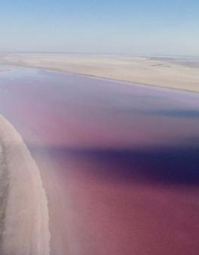 Tuz Gölü’nü 30 yıla kadar kaybedebiliriz
