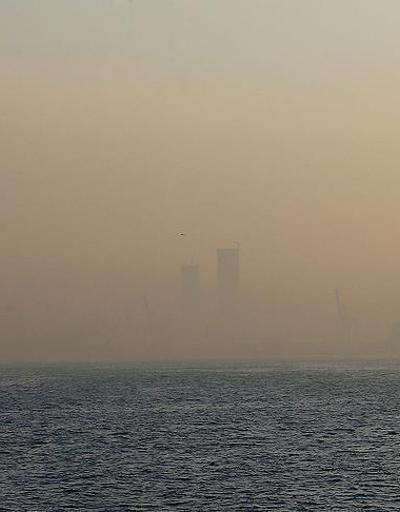 Hava kirliliği ömrü kısaltıyor