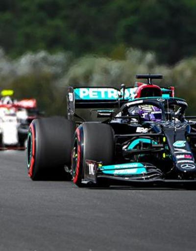 Formula 1 Dünya Şampiyonasında heyecanlı bekleyiş Formula 1 yarışları ne zaman, saat kaçta, hangi kanalda
