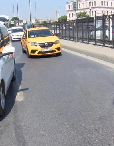 İstanbulda taksi sorunu nasıl çözülür