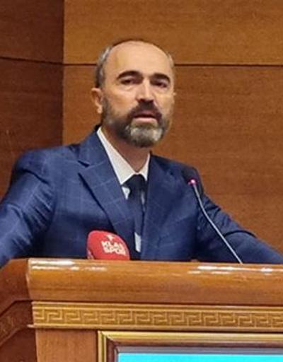 Mutlu Türkmen yeniden Bocce Bowling ve Dart Federasyonu başkanı seçildi