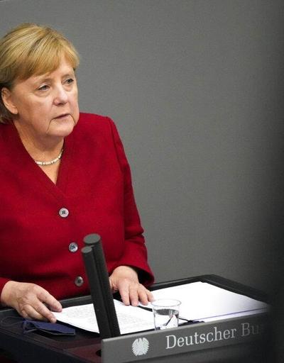 Seçim sonrası ilk kez röportaj verdi: Merkelin emeklilik sonrası planı ne olacak