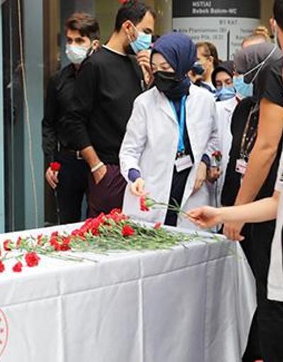 Son dakika... Ankara Şehir Hastanesinden Rümeysa Berin Şenin ölümüyle ilgili açıklama