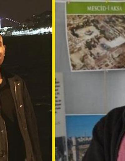 Türkiyede yakalanan MOSSAD ajanının ev arkadaşı konuştu: Hiç şüphelenmedim