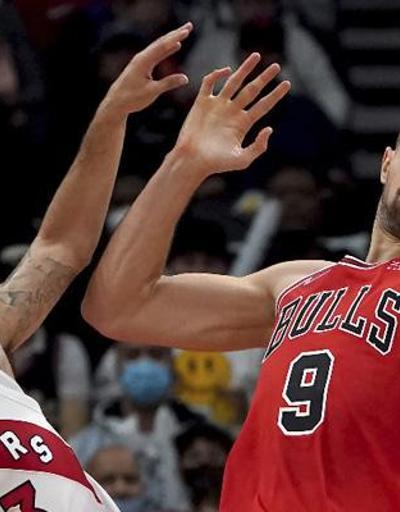 Chicago Bulls son 25 yılın en iyi sezon başlangıcını yaptı