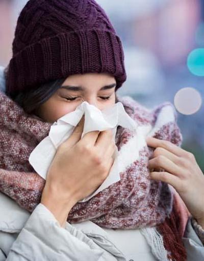 Bilim insanlarından süper grip uyarısı: Bu 5 belirtiye dikkat Süper gripten nasıl korunabiliriz