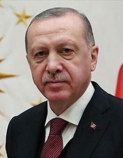 Cumhurbaşkanı Erdoğandan şehit ailesine başsağlığı